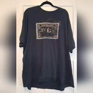 3X Vintage Bad Religion Graphic Tee for Men